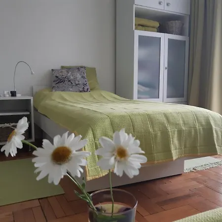 Smaragd-haz Kaptalanfuered Apartment Balatonalmadi