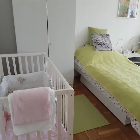 Smaragd-haz Kaptalanfuered Apartment Balatonalmadi