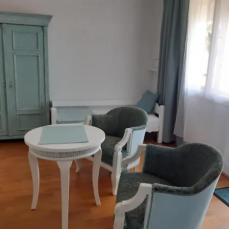 Apartment Smaragd-haz Kaptalanfuered Balatonalmadi